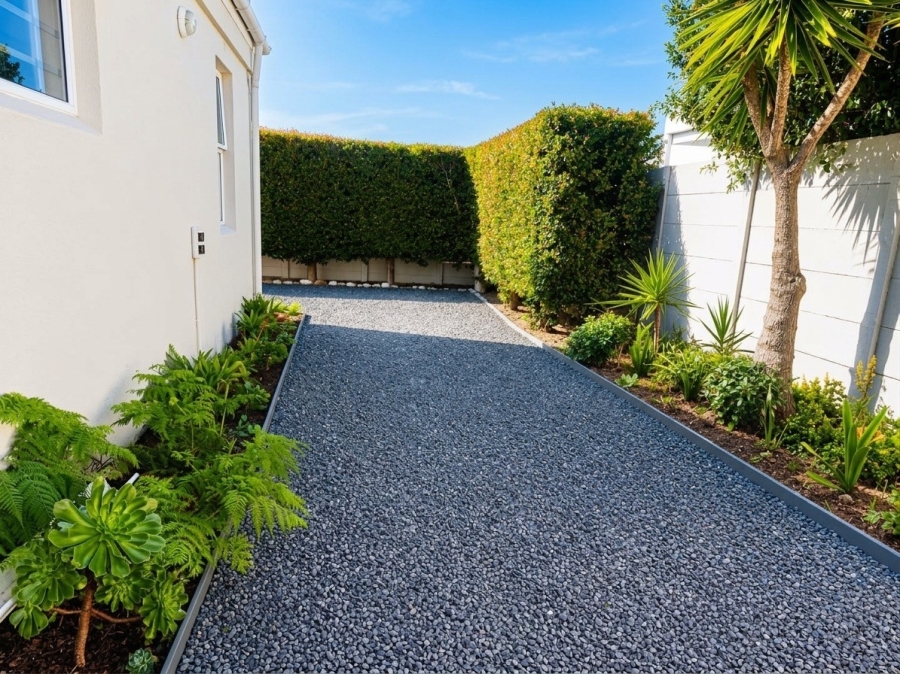 To Let 4 Bedroom Property for Rent in Sunningdale Western Cape